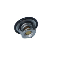 Thermostat Kühlmittel Öffnungstemperatur 91 °C NRF für u.a. SUBARU FORESTER