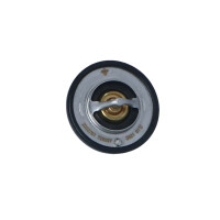 Thermostat Kühlmittel Öffnungstemperatur 91 °C NRF für u.a. SUBARU FORESTER
