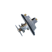 Thermostat Kühlmittel Öffnungstemperatur 71 °C NRF für u.a. AUDI 100