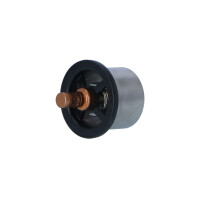 Thermostat Kühlmittel Öffnungstemperatur 79 °C NRF für u.a. BMW 5er