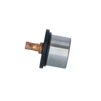 Thermostat Kühlmittel Öffnungstemperatur 79 °C NRF für u.a. BMW 5er