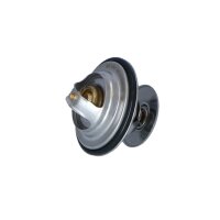 Thermostat Kühlmittel Öffnungstemperatur 83 °C NRF für u.a. MAN TGA