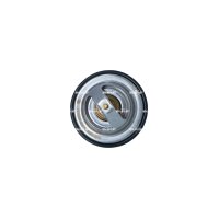 Thermostat coolant with sealing ring NRF for MAN
