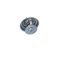 Thermostat Kühlmittel Öffnungstemperatur 79 °C NRF für u.a. MAN TGA