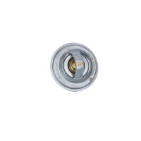 Thermostat Kühlmittel Öffnungstemperatur 79 °C NRF für u.a. MAN TGA