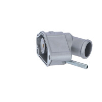 Thermostat coolant opening temperature 92 °C NRF for e.g. OPEL ASTRA