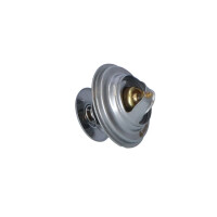 Thermostat coolant opening temperature 71 °C NRF for e.g. MERCEDES-BENZ NG