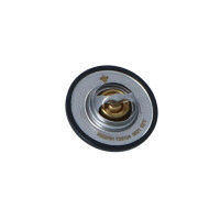 Thermostat coolant opening temperature 82 °C NRF for e.g. AUDI A4