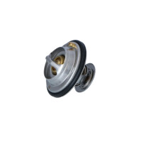 Thermostat Kühlmittel Öffnungstemperatur 80 °C NRF für u.a. VW BORA