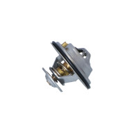 Thermostat Kühlmittel Öffnungstemperatur 80 °C NRF für u.a. VW BORA