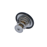 Thermostat coolant opening temperature 76 °C NRF for e.g. MITSUBISHI 3000
