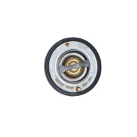 Thermostat coolant opening temperature 76 °C NRF for e.g. MITSUBISHI 3000