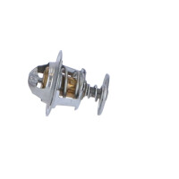 Thermostat coolant opening temperature 89 °C NRF for e.g. CITROËN SAXO