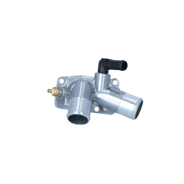 Thermostat coolant opening temperature 92 °C NRF for e.g. OPEL OMEGA