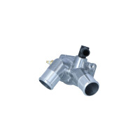 Thermostat coolant opening temperature 92 °C NRF for...