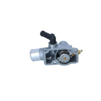 Thermostat coolant opening temperature 92 °C NRF for e.g. OPEL OMEGA
