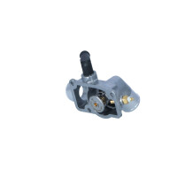 Thermostat coolant opening temperature 92 °C NRF for e.g. OPEL OMEGA