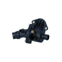 Thermostat Kühlmittel Öffnungstemperatur 105...