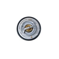 Thermostat Kühlmittel mit Dichtring NRF für...
