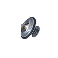 Thermostat Kühlmittel Öffnungstemperatur 81 °C NRF für u.a. RENAULT TRAFIC