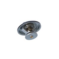 Thermostat Kühlmittel Öffnungstemperatur 81 °C NRF für u.a. RENAULT TRAFIC