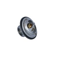 Thermostat Kühlmittel Öffnungstemperatur 81 °C NRF für u.a. RENAULT TRAFIC