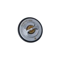 Thermostat Kühlmittel Öffnungstemperatur 81 °C NRF für u.a. RENAULT TRAFIC