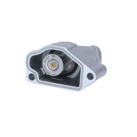 Thermostat coolant opening temperature 87 °C NRF for...