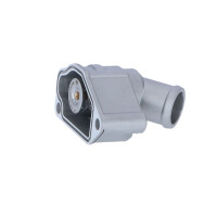 Thermostat coolant opening temperature 87 °C NRF for e.g. DAEWOO REZZO