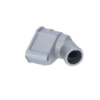 Thermostat coolant opening temperature 87 °C NRF for e.g. DAEWOO REZZO