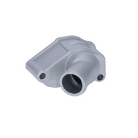 Thermostat coolant opening temperature 87 °C NRF for e.g. DAEWOO REZZO