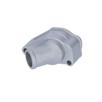 Thermostat coolant opening temperature 87 °C NRF for e.g. DAEWOO REZZO