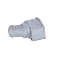 Thermostat coolant opening temperature 87 °C NRF for e.g. DAEWOO REZZO