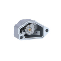 Thermostat coolant opening temperature 87 °C NRF for e.g. DAEWOO REZZO