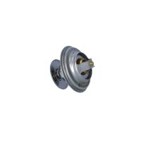 Thermostat coolant opening temperature 71 °C NRF for e.g. NEOPLAN Centroliner