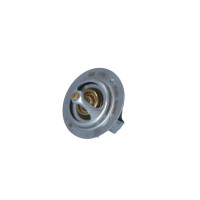 Thermostat coolant opening temperature 88 °C NRF for...