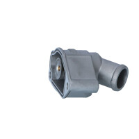Thermostat coolant opening temperature 92 °C NRF for e.g. OPEL ASTRA