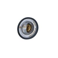 Thermostat coolant opening temperature 74 °C NRF for...