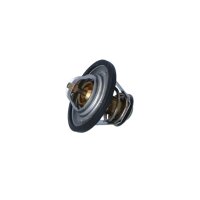 Thermostat coolant opening temperature 74 °C NRF for e.g. IVECO DAILY
