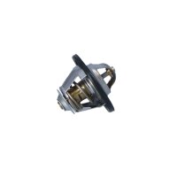 Thermostat coolant opening temperature 74 °C NRF for e.g. IVECO DAILY