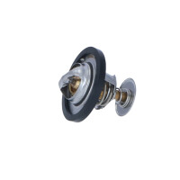 Thermostat coolant opening temperature 88 °C NRF for e.g. FORD TRANSIT