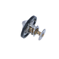 Thermostat coolant opening temperature 88 °C NRF for e.g. FORD TRANSIT