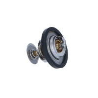 Thermostat coolant opening temperature 88 °C NRF for e.g. FORD TRANSIT