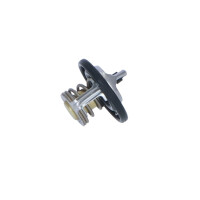 Thermostat Kühlmittel Öffnungstemperatur 82 °C NRF für u.a. SUZUKI SX4