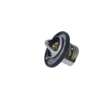 Thermostat Kühlmittel Öffnungstemperatur 82 °C NRF für u.a. SUZUKI SX4