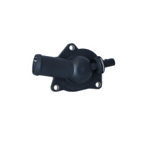 Thermostat coolant opening temperature 109 °C NRF for e.g. AUDI A2