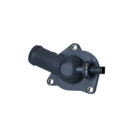 Thermostat coolant opening temperature 109 °C NRF for e.g. AUDI A2