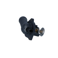Thermostat coolant opening temperature 109 °C NRF for e.g. AUDI A2