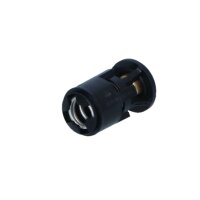 Thermostat coolant opening temperature 87 °C NRF for e.g. SEAT CORDOBA