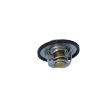 Thermostat Kühlmittel Öffnungstemperatur 82 °C NRF für u.a. OPEL CAMPO